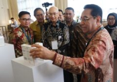 Langkah Kimia Farma: Rantai Layanan Terpadu untuk Perang Melawan TB