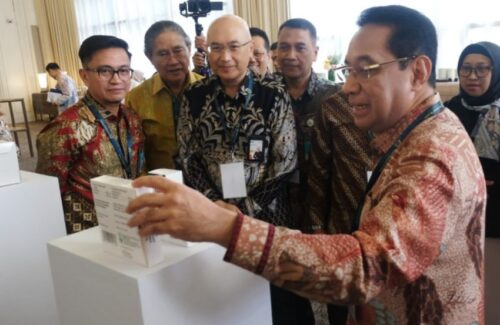Langkah Kimia Farma: Rantai Layanan Terpadu untuk Perang Melawan TB