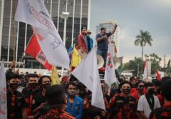 Anggaran Bansos: Akademisi Soroti Sentralisasi Berlebihan yang Rugikan Daerah