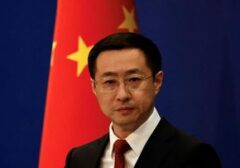 Selat Hormuz Memanas, China Ultimatum AS-Iran: Buka Jalur Vital Ini!