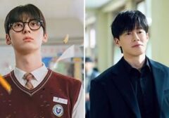 Kim Mu-yeol Buka Peluang Kolaborasi Epik "Teach You a Lesson" dan "Study Group"