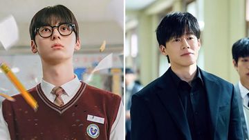 Kim Mu-yeol Buka Peluang Kolaborasi Epik "Teach You a Lesson" dan "Study Group"