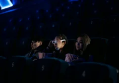 Libur Panjang Idul Adha 2026: Lima Film Baru Siap Temani Nonton di Bioskop XXI