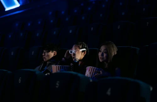 Libur Panjang Idul Adha 2026: Lima Film Baru Siap Temani Nonton di Bioskop XXI
