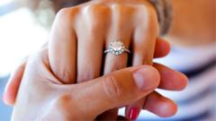 Terpuruknya Permintaan Global, De Beers Hentikan Operasi Tambang Berlian Unggulan di Afrika Selatan Selama Dua Tahun