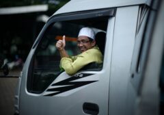 Kisah Sukses Bu Nani: Dari Penerima PKH Menjadi Juragan Katering Sukses