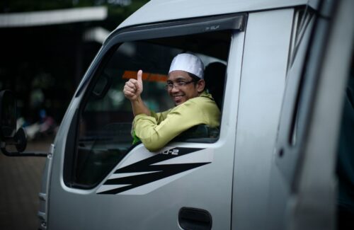 Kisah Sukses Bu Nani: Dari Penerima PKH Menjadi Juragan Katering Sukses