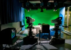 Pamit dari Layar Kaca: Jawapos TV Hentikan Siaran di Usia 19 Tahun, Studio Kosong Jadi Saksi