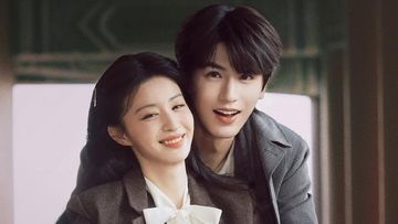 Siap-siap Baper! Deretan Drakor China Terbaru 2026 yang Wajib Masuk Watchlist