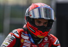 Revolusi MotoGP 2027: Marquez Prediksi Sirkuit Tetap Kencang Meski Mesin Dikecilkan