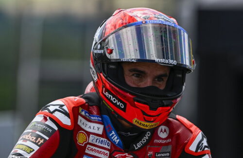Revolusi MotoGP 2027: Marquez Prediksi Sirkuit Tetap Kencang Meski Mesin Dikecilkan