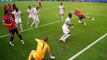 Ancaman Keamanan Mengintai: Inggris vs Argentina di Semifinal Piala Dunia 2026 Diwaspadai Berisiko Tinggi