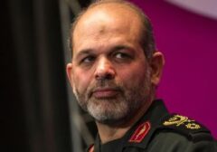 Iran Pastikan Serangan ke Yordania Sasaran Pangkalan AS, Pesan Damai untuk Amman