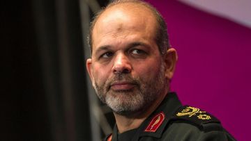 Iran Pastikan Serangan ke Yordania Sasaran Pangkalan AS, Pesan Damai untuk Amman