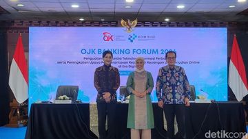 Bongkar Judi Online: Kemenkominfo Blokir Ribuan Rekening Bank dan E-wallet