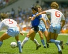 Duel Inggris vs Argentina di Semifinal: Scaloni Tegaskan Fokus Hanya Sepak Bola, Jauhi Politik