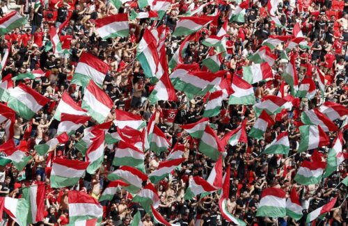 Presiden Hungaria Terdepak Pasca-Pemilu, PM Magyar Gebrak 'Bersih-Bersih' Rezim Orban