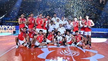 Siap Berlaga! Jadwal Lengkap dan Link Streaming Timnas Voli Indonesia di SEA V Cup 2026