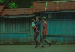 Bertahan di Tengah Badai Kehidupan: Kisah Tiga Bersaudara Yatim Piatu yang Bangkit Berkat Bansos Yapi