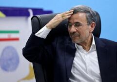 Mahmoud Ahmadinejad Bantah Keras Tuduhan Kolusi dengan Israel untuk Pimpin Iran