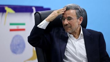 Mahmoud Ahmadinejad Bantah Keras Tuduhan Kolusi dengan Israel untuk Pimpin Iran