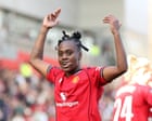 Rekor Transfer Wanita MU Pecah: Melvine Malard Merapat ke Chelsea, Nilai Fantastis!
