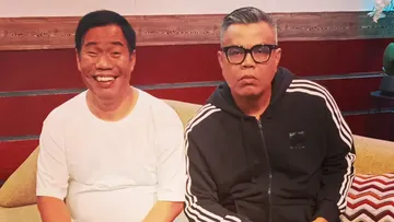 Isak Tangis Mengiringi Kepergian Temon, Abdel Ungkap Janji Mulia yang Tak Terucap di Makam