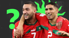 Uji Pengetahuanmu: Siapa Saja Raksasa Sepak Bola yang Pernah Mencicipi Semifinal Piala Dunia?