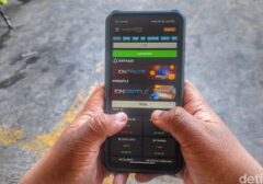 Lebih dari Sekadar Blokir: Pemerintah Gempur Akar Judi Online di Indonesia