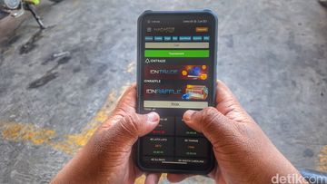 Lebih dari Sekadar Blokir: Pemerintah Gempur Akar Judi Online di Indonesia