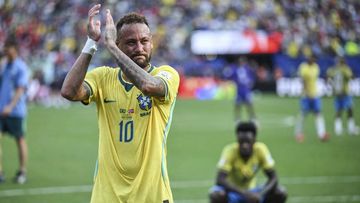Ditengah Duka Tersingkirnya Brasil, Neymar Jr. Gelontorkan Rp423 Miliar untuk Kapal Pesiar Mewah
