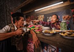 Kisah Inspiratif: Janda Tiga Anak Membangun Warung Kelontong dari Suntikan BLT UMKM