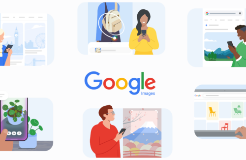 Google Images Rayakan 25 Tahun: Hadirkan Dua Fitur Baru, Satu Sangat Berguna!