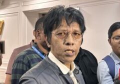 Buku Anotasi KUHAP Muncul: Adian Napitupulu Tegaskan Kebutuhan Rakyat akan Kepastian Hukum