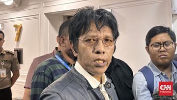 Buku Anotasi KUHAP Muncul: Adian Napitupulu Tegaskan Kebutuhan Rakyat akan Kepastian Hukum