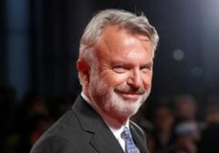 Kabar Mengejutkan: Sam Neill Mengungkapkan Kesembuhannya dari Kanker Darah Sebelum Meninggal