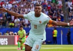 Duel Raksasa: Prancis dan Spanyol Ungkap Amunisi Terbaik di Semifinal Piala Dunia 2026!