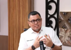 Bocoran COO Semen Padang FC: Bidik Pemain Timnas, Dua Pemain Asing Siap Gabung Demi Championship 2026/2027