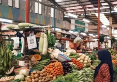 Bunga Zainal Ungkap Teror Buzzer Usai Kritik Harga Pangan, Netizen: Memang Kenyataan!