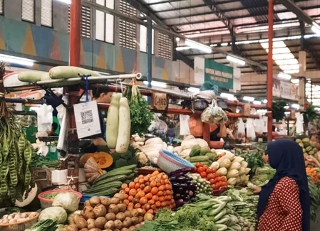 Bunga Zainal Ungkap Teror Buzzer Usai Kritik Harga Pangan, Netizen: Memang Kenyataan!