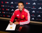 Resmi Gabung Manchester United, Youri Tielemans Pasang Target Juara Liga Inggris