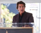 Gempita Piala Dunia 2022: Tom Cruise dan Bintang Dunia Siap Meriahkan Upacara Penutupan!