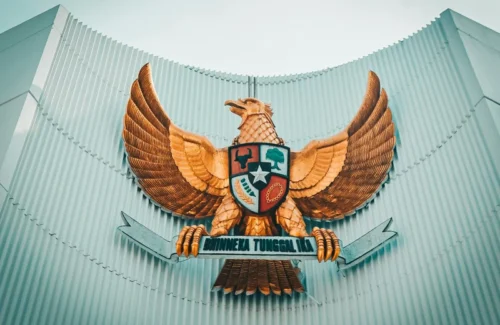 Pasti Libur! 1 Juni 2026 Merah Meriah Hari Lahir Pancasila, Cek Juga Tanggal Merah Lainnya