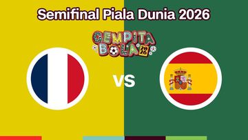 Predator Eropa Beradu Sengit: Prancis dan Spanyol Berebut Tiket Final Piala Dunia 2026!