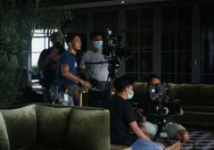 Acha Septriasa Debut Sutradara, Hadirkan '9 Aku, Love Heals' Angkat Isu Kesehatan Mental