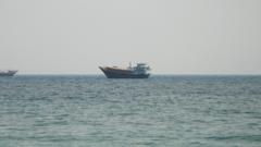 Selat Hormuz Memanas: Ancaman Perang Iran-AS Mengintai di Tengah Gagalnya Gencatan Senjata