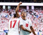 Jude Bellingham: Dari Cibiran Menjadi Simbol Kebanggaan Timnas Inggris