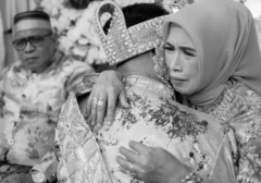 Terbongkar Isi Akta Perceraian Ruben Onsu-Sarwendah: Hak Asuh Anak Jatuh ke Ibu, Biaya Pendidikan Ditanggung Penuh