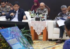 Indonesia Jajaki Kolaborasi Keuangan Global: Kemenkeu Bertemu Pengelola Pusat Finansial Dubai