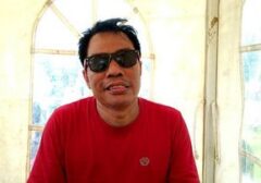 Tangis Haru Sang Istri: Kenangan Terakhir Bersama Mendiang Komedian Temon